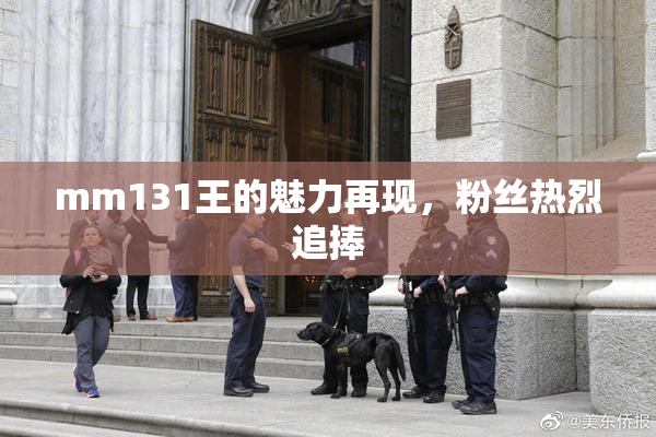 mm131王的魅力再现，粉丝热烈追捧