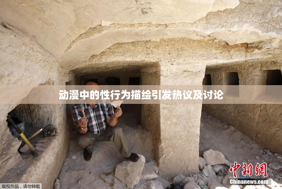 动漫中的性行为描绘引发热议及讨论