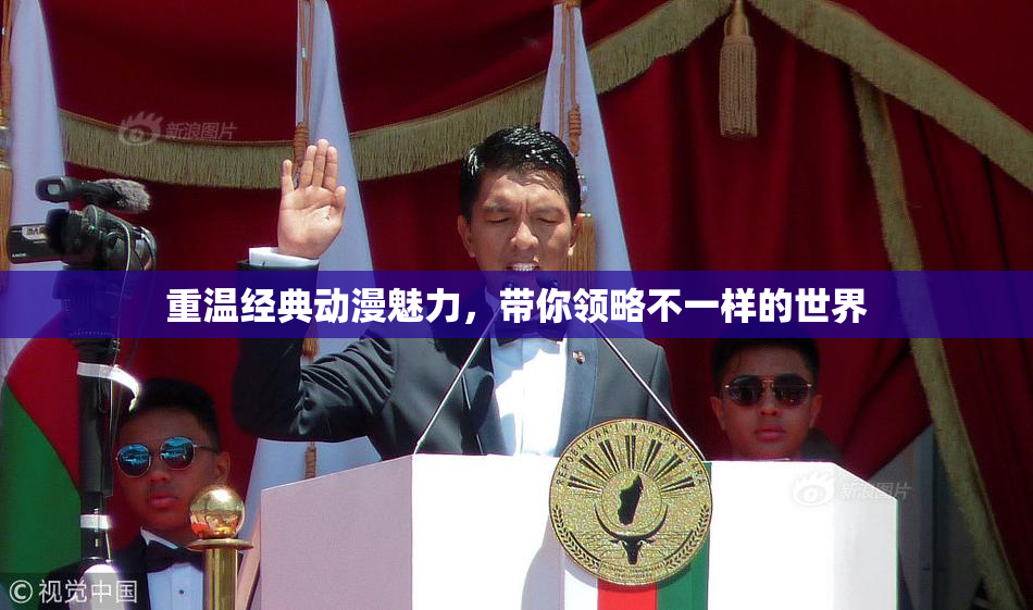 重温经典动漫魅力，带你领略不一样的世界