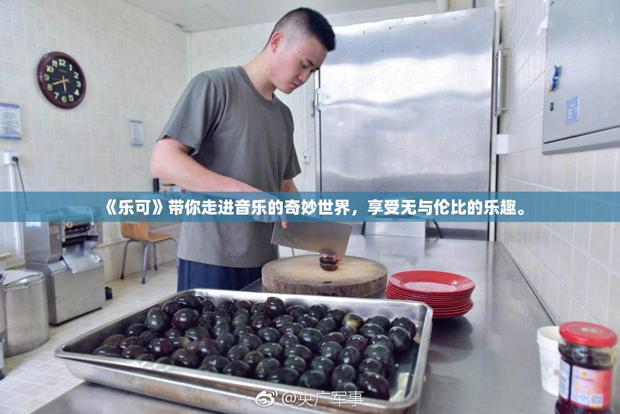 《乐可》带你走进音乐的奇妙世界，享受无与伦比的乐趣。