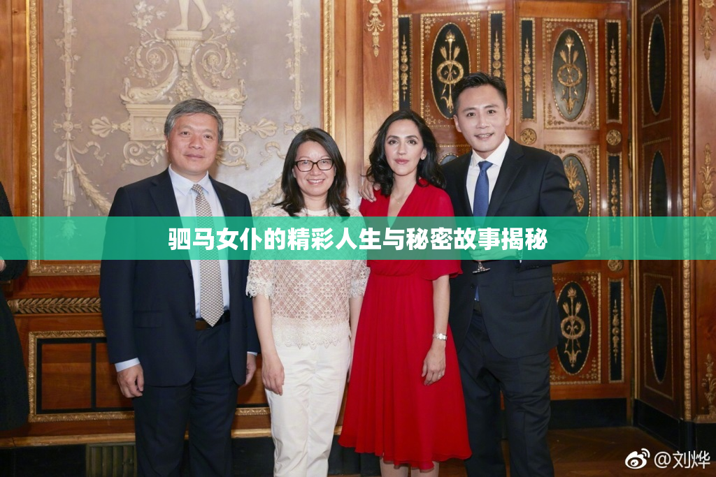 驷马女仆的精彩人生与秘密故事揭秘