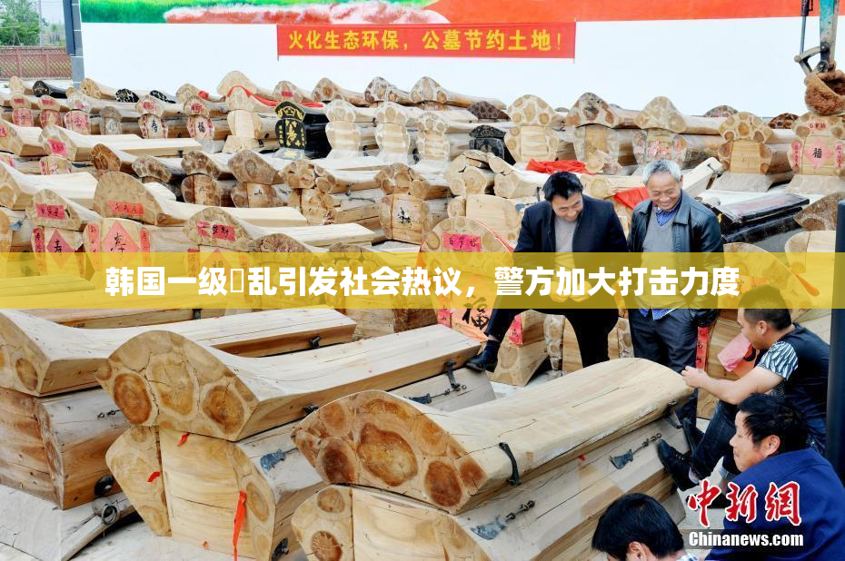 韩国一级婬乱引发社会热议，警方加大打击力度