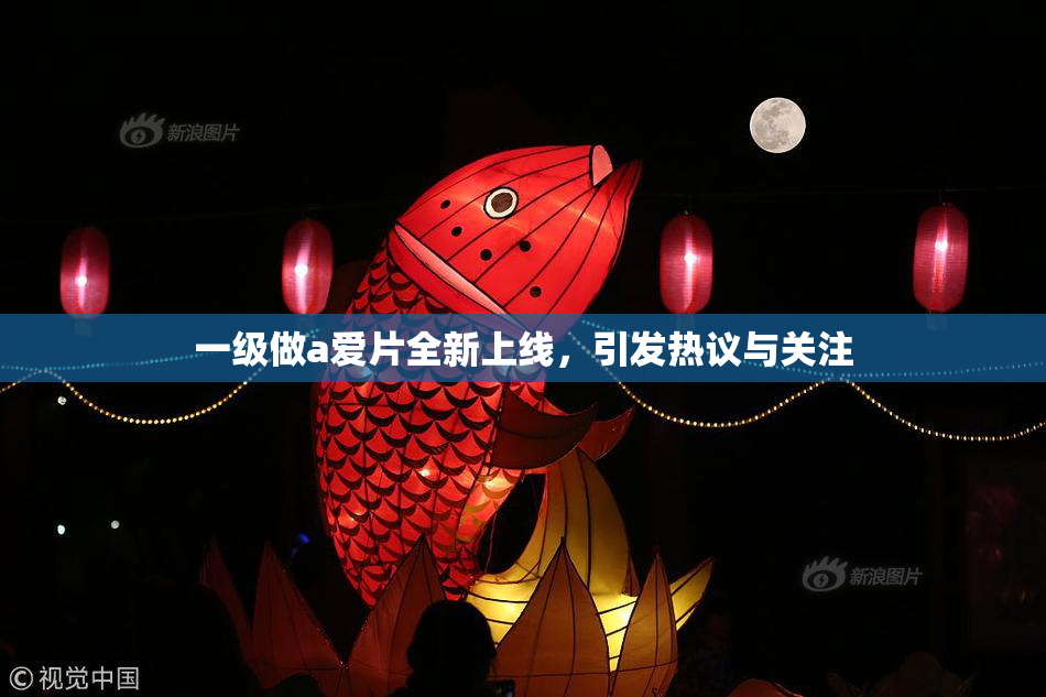 一级做a爱片全新上线，引发热议与关注