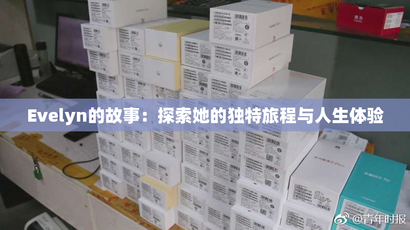 Evelyn的故事：探索她的独特旅程与人生体验