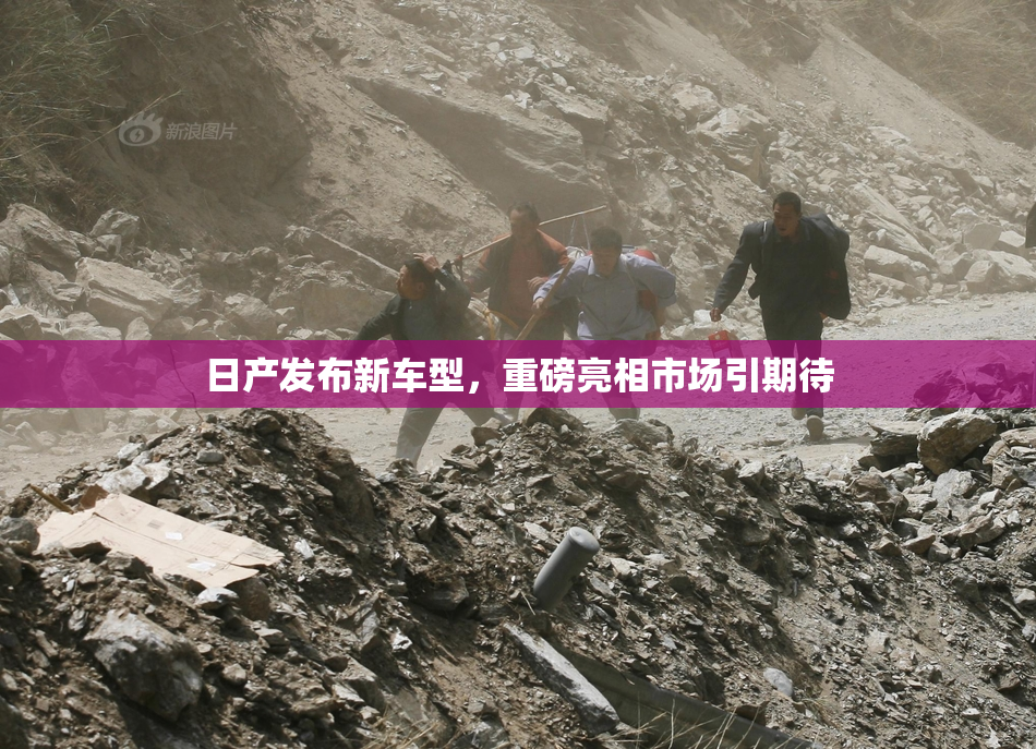 日产发布新车型，重磅亮相市场引期待