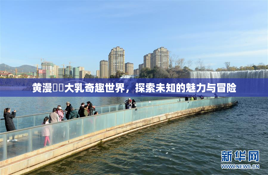 黄漫❌‌大乳奇趣世界，探索未知的魅力与冒险
