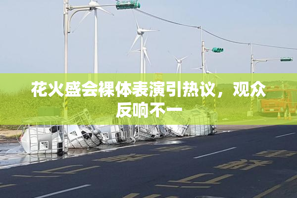 花火盛会裸体表演引热议，观众反响不一