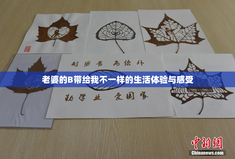 老婆的B带给我不一样的生活体验与感受
