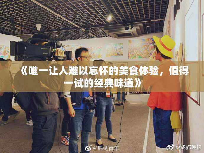《唯一让人难以忘怀的美食体验，值得一试的经典味道》