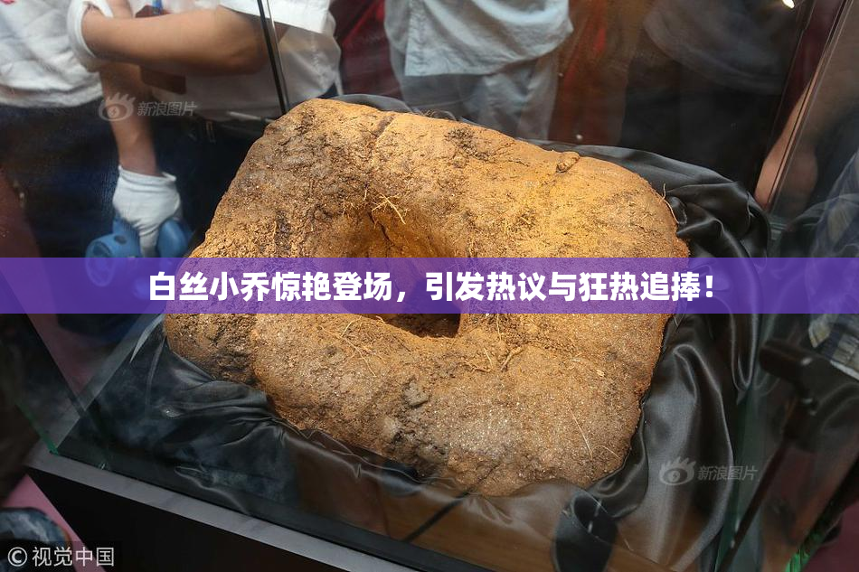 白丝小乔惊艳登场，引发热议与狂热追捧！