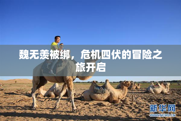 魏无羡被绑，危机四伏的冒险之旅开启