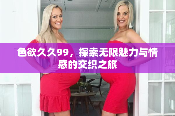 色欲久久99，探索无限魅力与情感的交织之旅