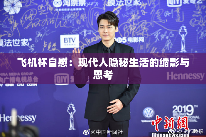 飞机杯自慰：现代人隐秘生活的缩影与思考