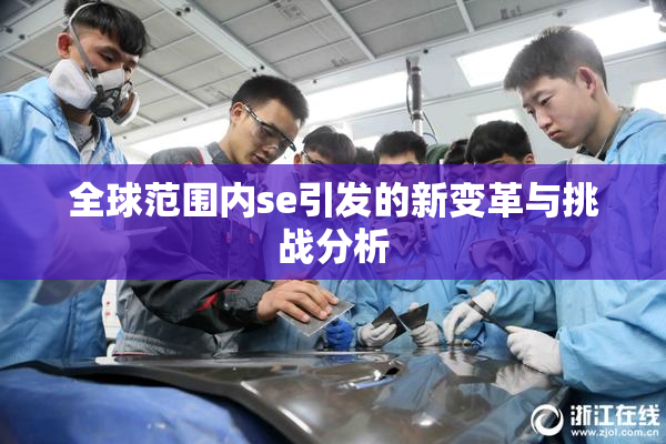 全球范围内se引发的新变革与挑战分析