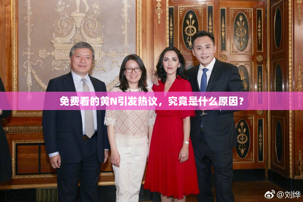 免费看的黄Ν引发热议，究竟是什么原因？