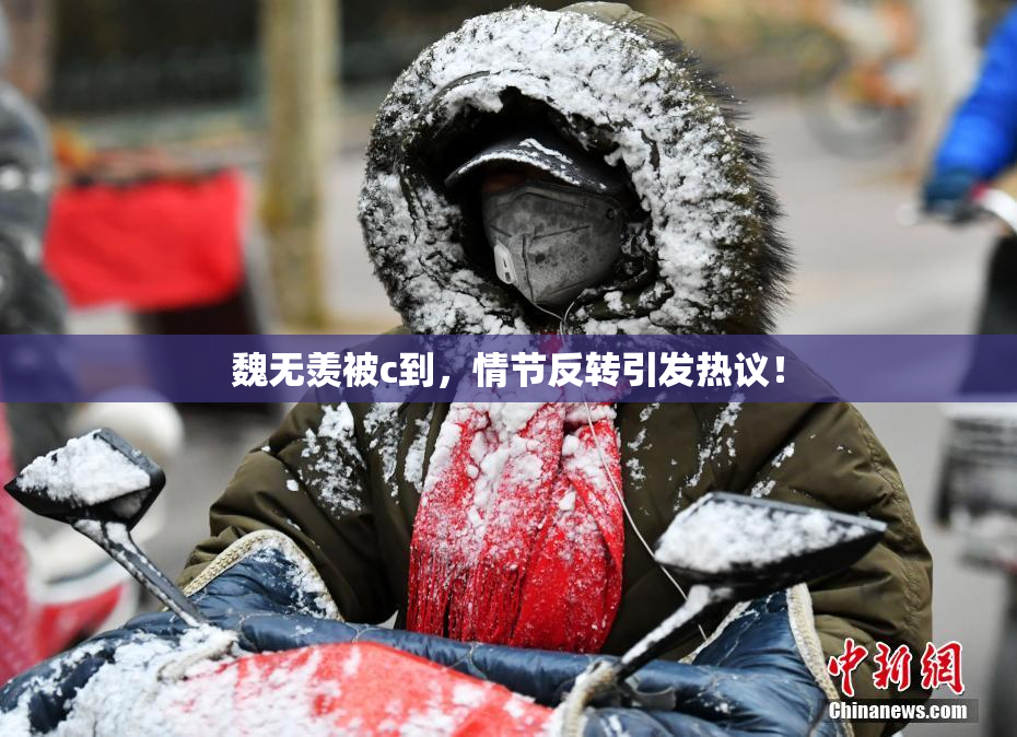 魏无羡被c到，情节反转引发热议！
