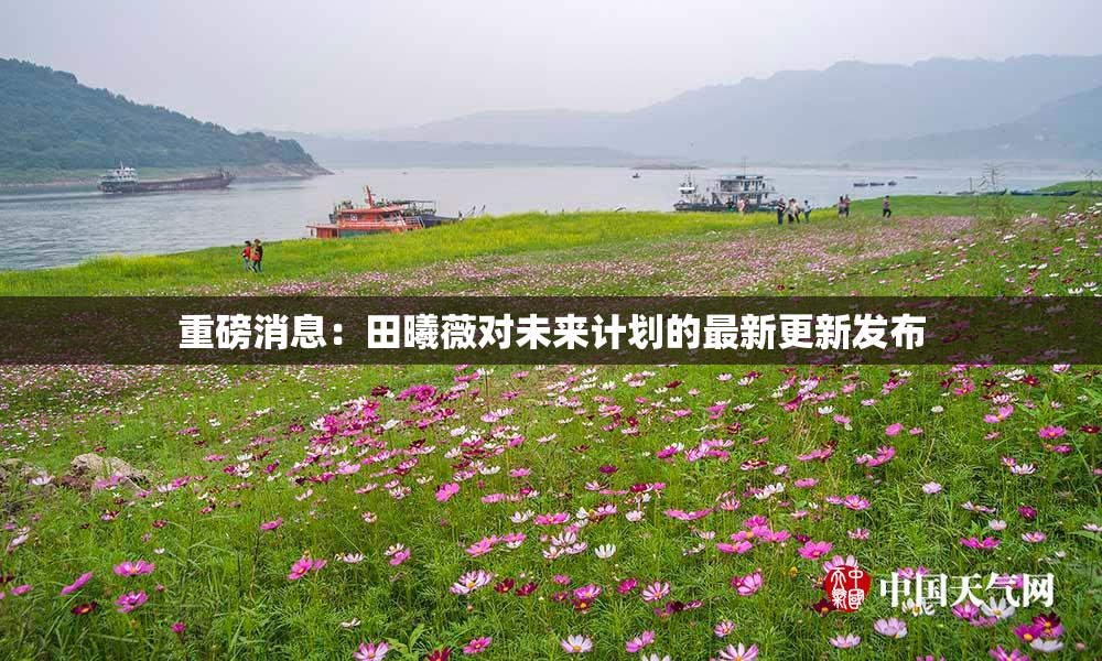 重磅消息：田曦薇对未来计划的最新更新发布