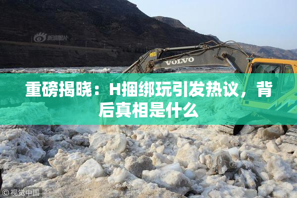 重磅揭晓：H捆绑玩引发热议，背后真相是什么