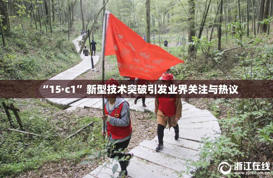 “15·c1”新型技术突破引发业界关注与热议