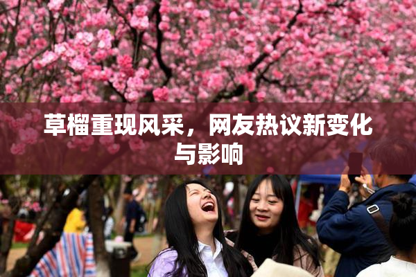 草榴重现风采，网友热议新变化与影响