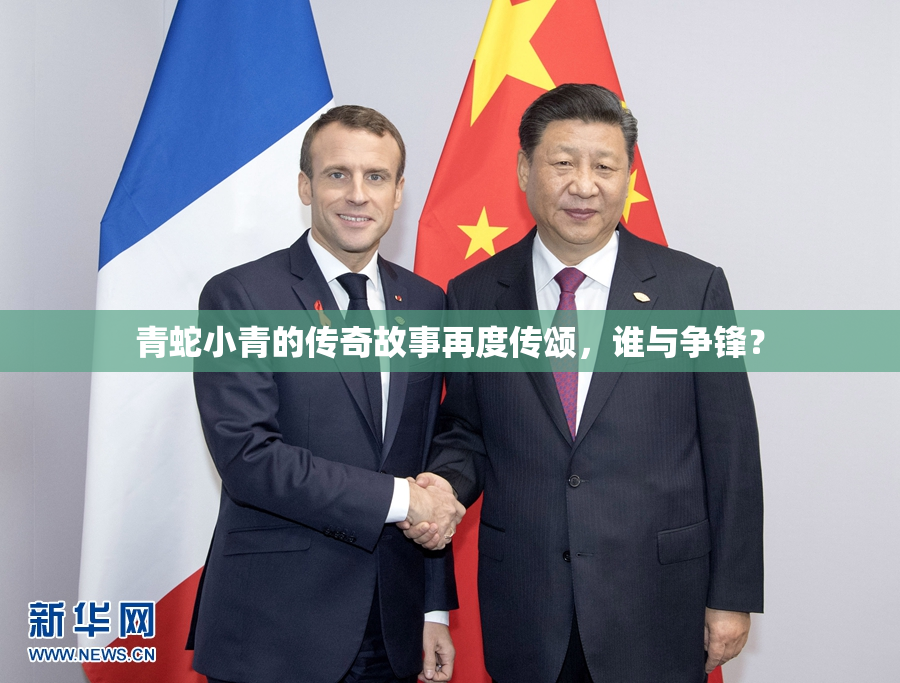 青蛇小青的传奇故事再度传颂，谁与争锋？