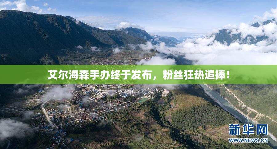 艾尔海森手办终于发布，粉丝狂热追捧！