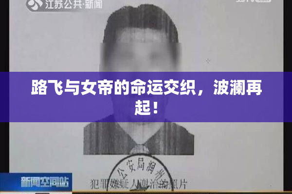路飞与女帝的命运交织，波澜再起！