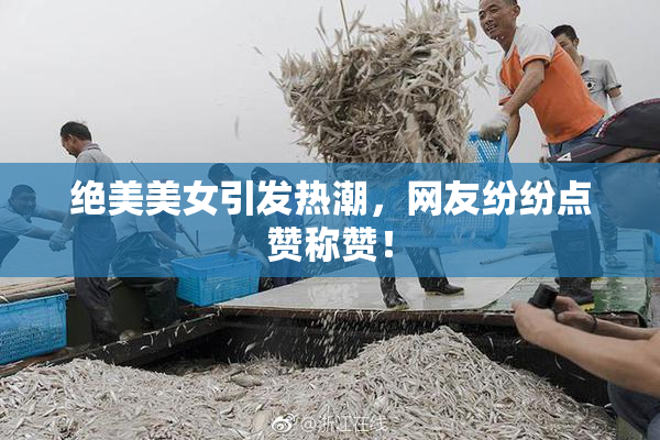 绝美美女引发热潮，网友纷纷点赞称赞！