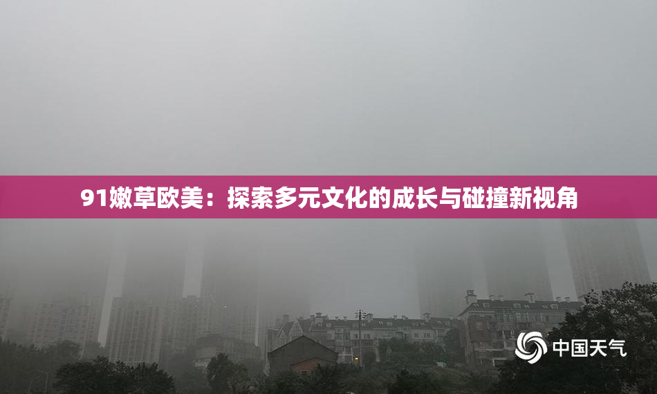 91嫩草欧美：探索多元文化的成长与碰撞新视角