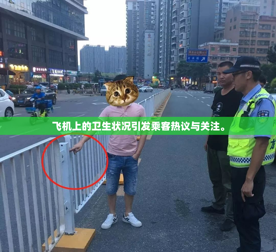 飞机上的卫生状况引发乘客热议与关注。