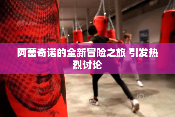 阿蕾奇诺的全新冒险之旅 引发热烈讨论