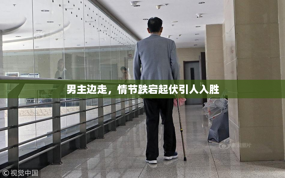 男主边走，情节跌宕起伏引人入胜