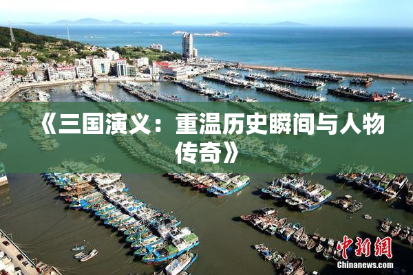 《三国演义：重温历史瞬间与人物传奇》