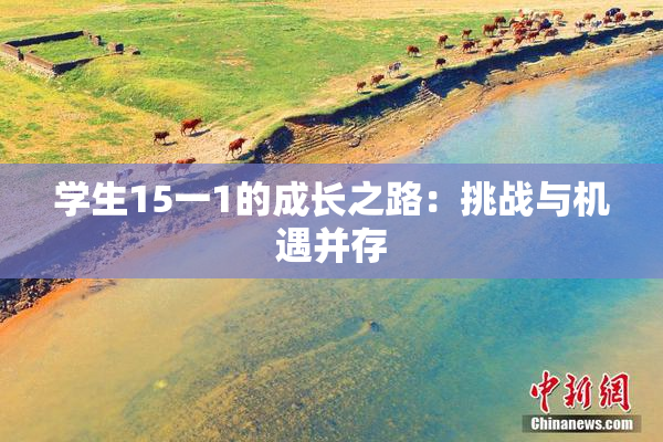 学生15一1的成长之路：挑战与机遇并存