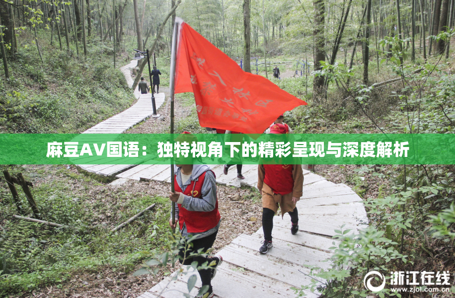麻豆A∨国语：独特视角下的精彩呈现与深度解析