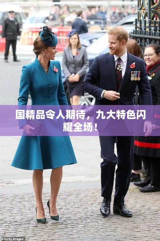 国精品令人期待，九大特色闪耀全场！