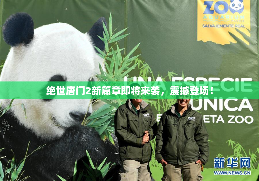 绝世唐门2新篇章即将来袭，震撼登场！