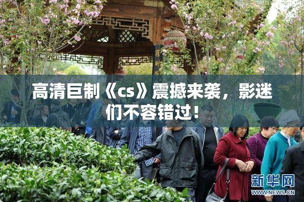 高清巨制《cs》震撼来袭，影迷们不容错过！