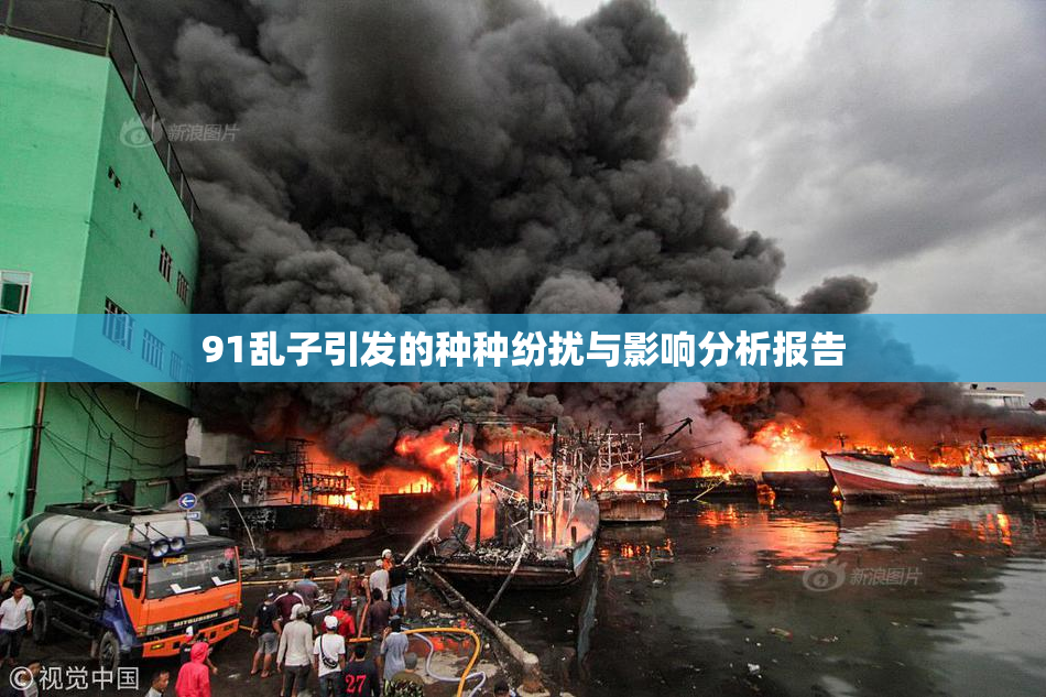 91乱子引发的种种纷扰与影响分析报告