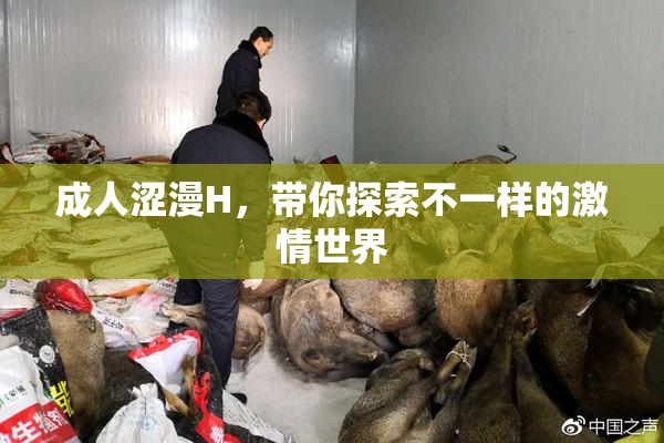 成人涩漫H，带你探索不一样的激情世界