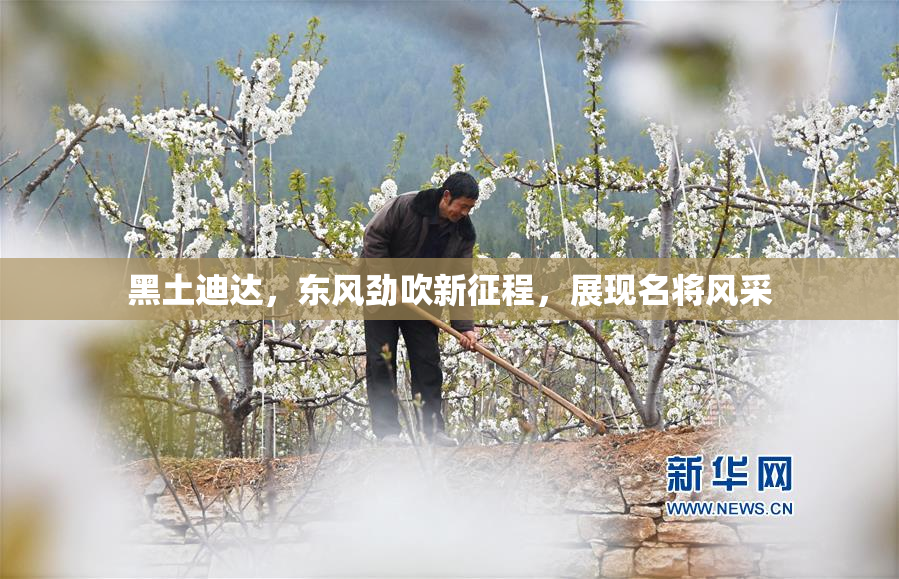 黑土迪达，东风劲吹新征程，展现名将风采