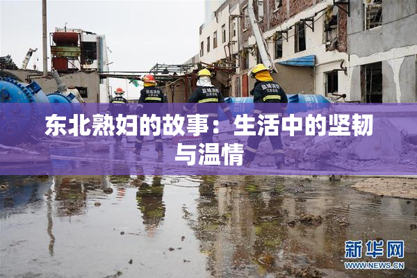东北熟妇的故事：生活中的坚韧与温情