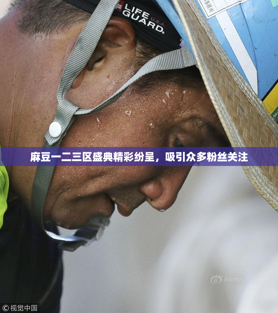 麻豆一二三区盛典精彩纷呈，吸引众多粉丝关注