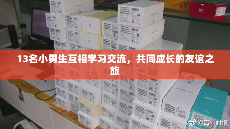 13名小男生互相学习交流，共同成长的友谊之旅