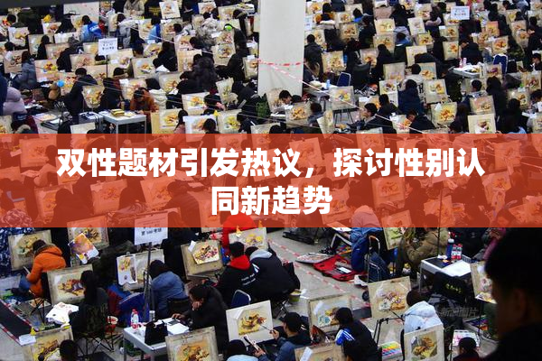 双性题材引发热议，探讨性别认同新趋势