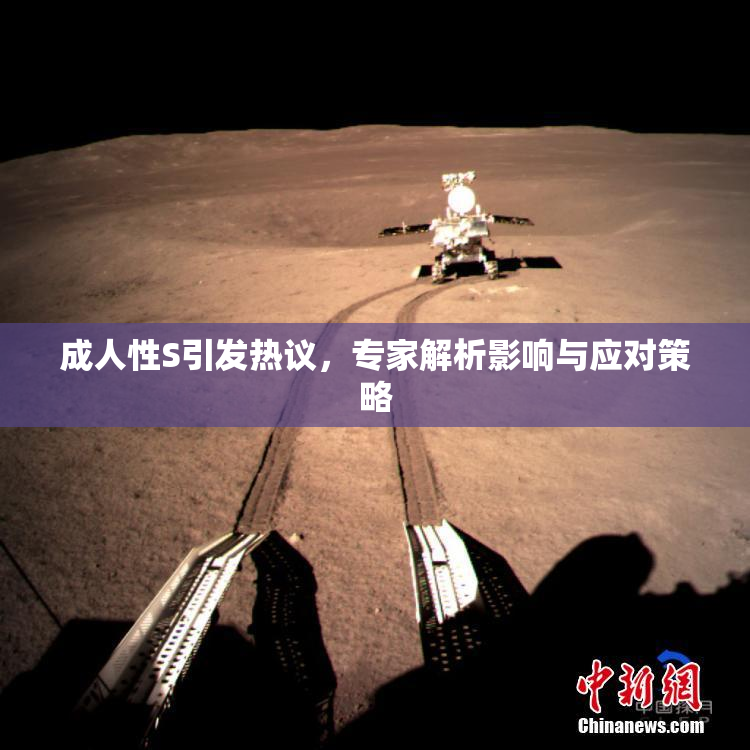 成人性S引发热议，专家解析影响与应对策略