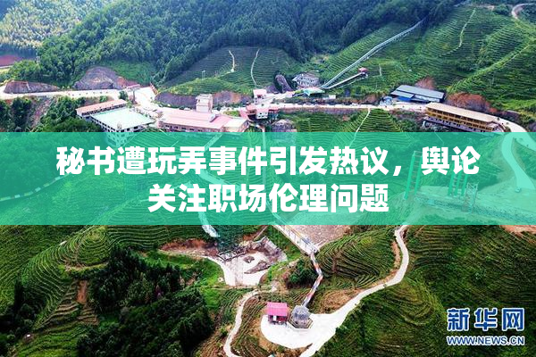 秘书遭玩弄事件引发热议，舆论关注职场伦理问题