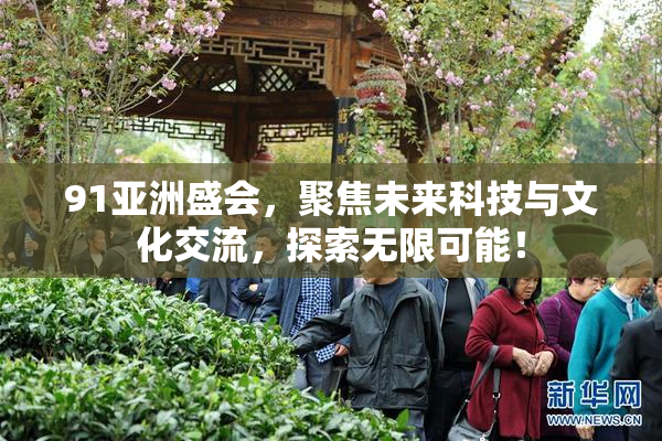 91亚洲盛会，聚焦未来科技与文化交流，探索无限可能！