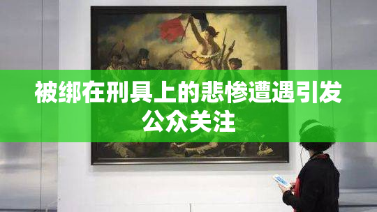 被绑在刑具上的悲惨遭遇引发公众关注