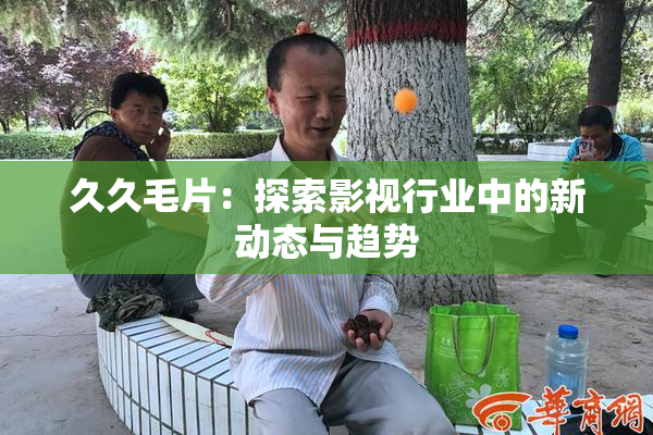 久久毛片：探索影视行业中的新动态与趋势
